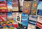 Exploring Popular Gift Cards In The USA