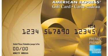 Exploring The Use Of American Express Gift Cards For Travel