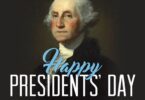 George Washington Presidents Day Gift Card Inspiration