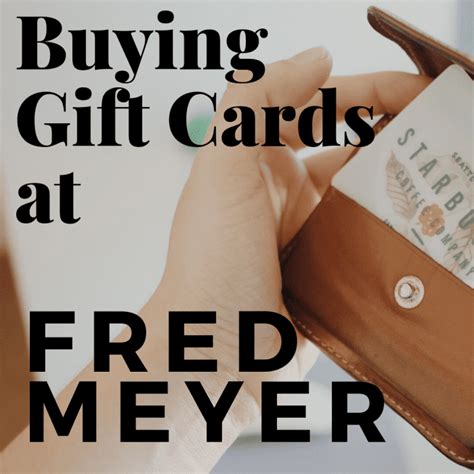 Gift Card Buying Tips For Presidents Day