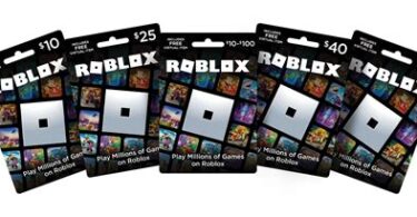 Gift Card Hacks: Getting More From Your Roblox Cards