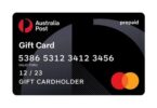 Gift Cards In Australia: What's Trending?