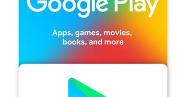 Google Play Gift Cards: Gift Ideas For Tech Lovers