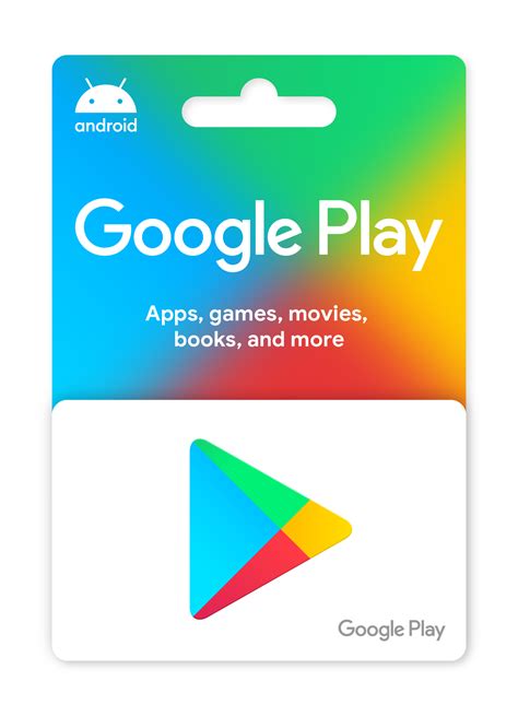Google Play Gift Cards: Gift Ideas For Tech Lovers