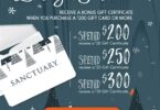 Holiday Gift Card Promotions You Don’t Want To Miss