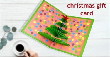 How To Choose The Right Holiday Gift Card For Your Loved Ones