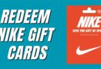 How To Earn Discounts With Nike Gift Cards