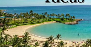 How To Plan The Ultimate Spring Break Vacation