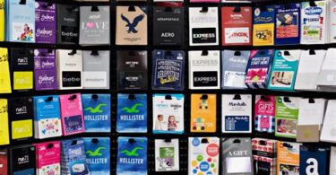 How To Safely Buy And Use Online Gift Cards