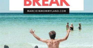 How To Save Money For Your Spring Break Vacation