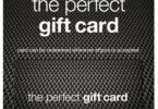 Maximize Holiday Cheer With The Right Gift Card Choices
