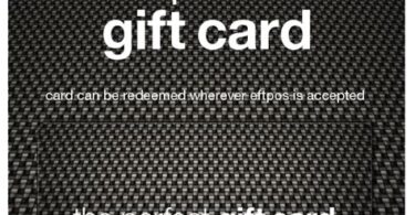 Maximize Holiday Cheer With The Right Gift Card Choices