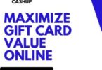 Maximizing Value With Gift Cards For Cash