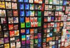 Navigating The Gift Card Market In The USA