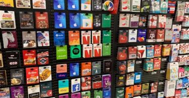 Navigating The Gift Card Market In The USA