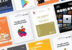 Popular Gift Cards In Australia For 2025