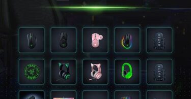 Razer Gold Gift Card: Tips For Gamers