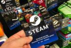 Steam Gift Card: How To Buy And Redeem