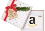The Benefits Of Using Amazon Holiday Gift Cards