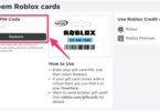 The Benefits Of Using Roblox Gift Cards