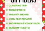The Best Holiday Gift Cards For Experiences