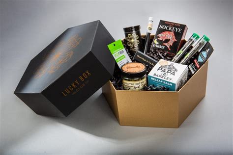 The Best Subscription Boxes as Valentine's Day Gifts
