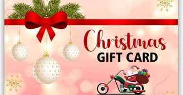 The Evolution Of Holiday Gift Cards: A Historical Perspective