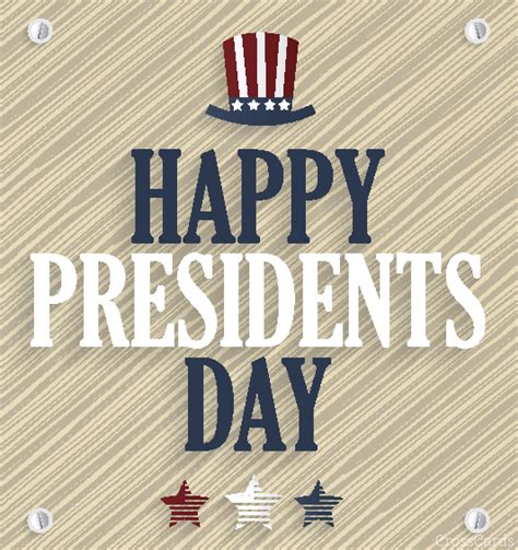 The Popularity Of Gift Cards On Presidents Day