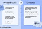The Pros And Cons Of Gift Cards For Cash