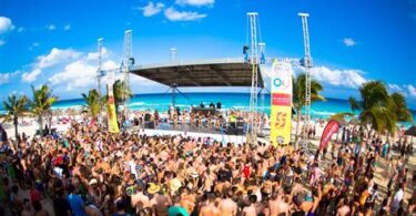 Ultimate Guide To Spring Break Festivals And Concerts