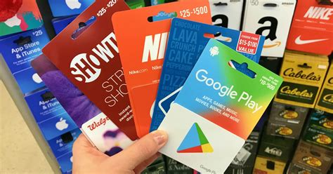 Valuable Insights About Gift Cards For Cash