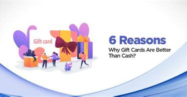 Why Gift Cards Are The Best Presidents Day Presents