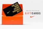 Why Nike Gift Cards Make The Perfect Gift