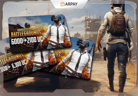 Exploring The Benefits Of PUBG Gift Cards
