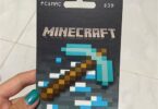 Minecraft Gift Card Usage: Myths Vs. Facts