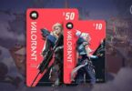 Top 10 Items You Can Purchase With Valorant Gift Cards