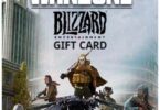 Where To Buy Call Of Duty: Warzone Gift Card Safely