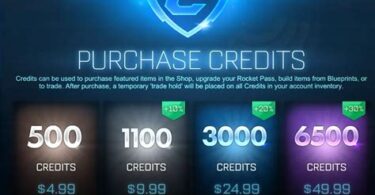 Gift Cards For Gamers: Why Choose Rocket League?