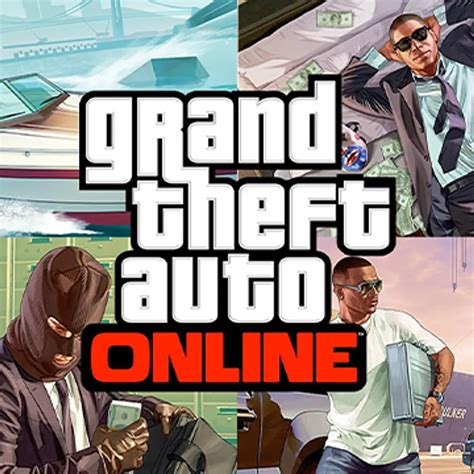 GTA Online Gift Cards: The Gamer's Secret Weapon 1 GTA Online Gift Cards: The Gamer's Secret Weapon