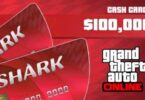 How GTA Online Gift Cards Can Save You Money