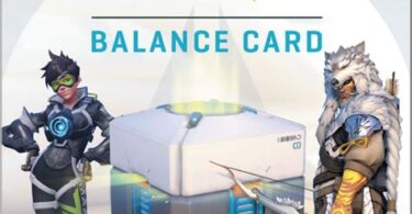 How Overwatch Gift Cards Enhance Your Gaming Experience