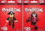 How To Choose The Right Roblox Gift Card