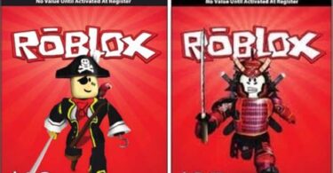 How To Choose The Right Roblox Gift Card