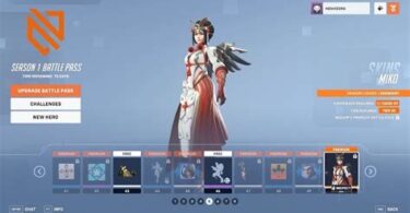 Overwatch Skins Available With Gift Cards: A Complete List