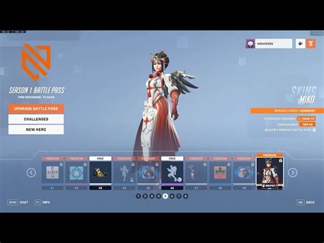 Overwatch Skins Available With Gift Cards: A Complete List
