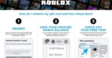 Roblox Gift Card Discussions: What Players Are Saying