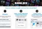 Roblox Gift Card Discussions: What Players Are Saying