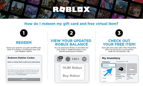 Roblox Gift Card Discussions: What Players Are Saying