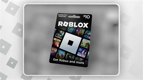 Roblox Gift Card FAQs: Everything You Need To Know 1 Roblox Gift Card FAQs: Everything You Need To Know