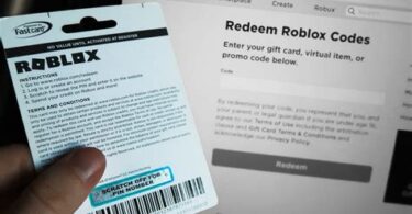 Roblox Gift Card Redemption: A Complete Guide